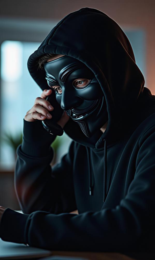 电信诈骗资金示意图
